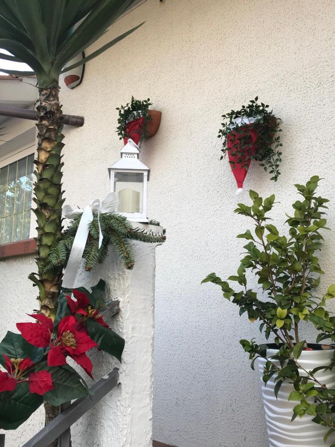 La Casa Di Isabella לורטו מראה חיצוני תמונה