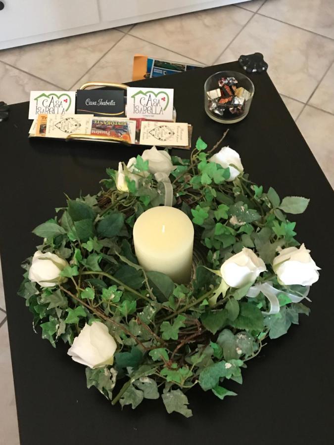 La Casa Di Isabella לורטו מראה חיצוני תמונה