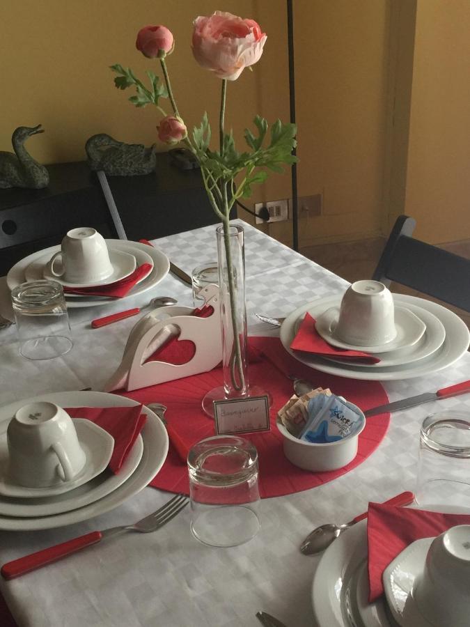 La Casa Di Isabella לורטו מראה חיצוני תמונה