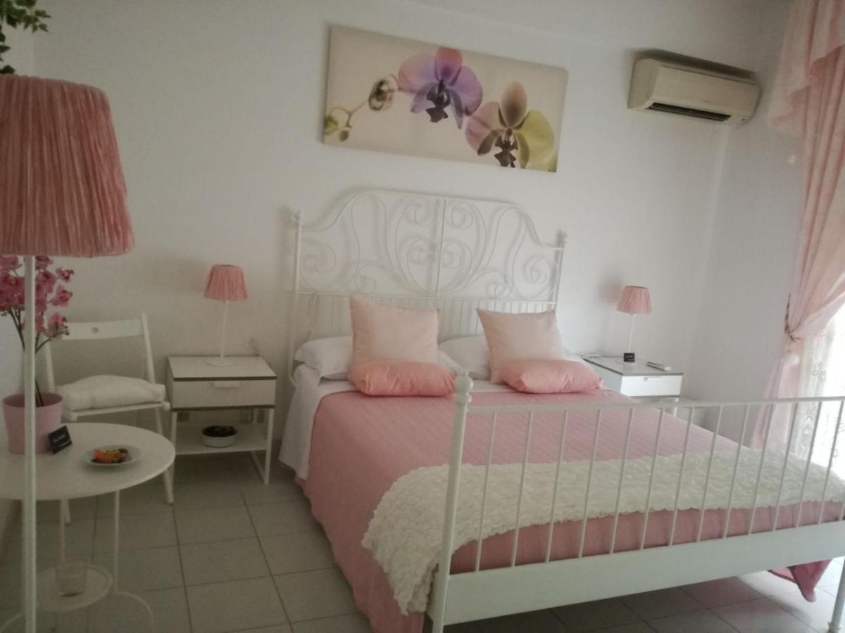 La Casa Di Isabella לורטו מראה חיצוני תמונה