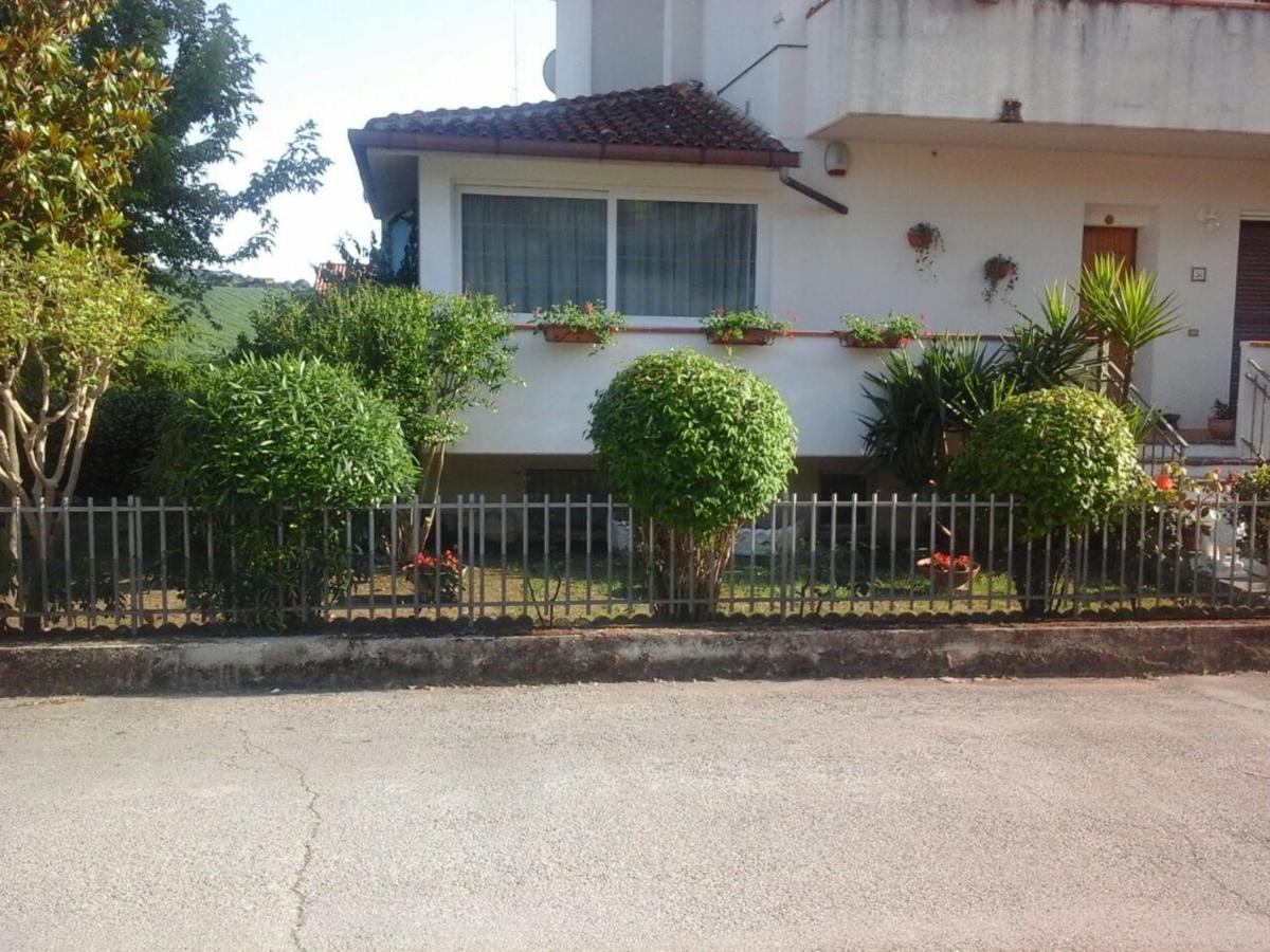 La Casa Di Isabella לורטו מראה חיצוני תמונה