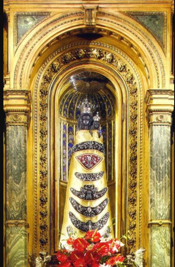 La Casa Di Isabella לורטו מראה חיצוני תמונה