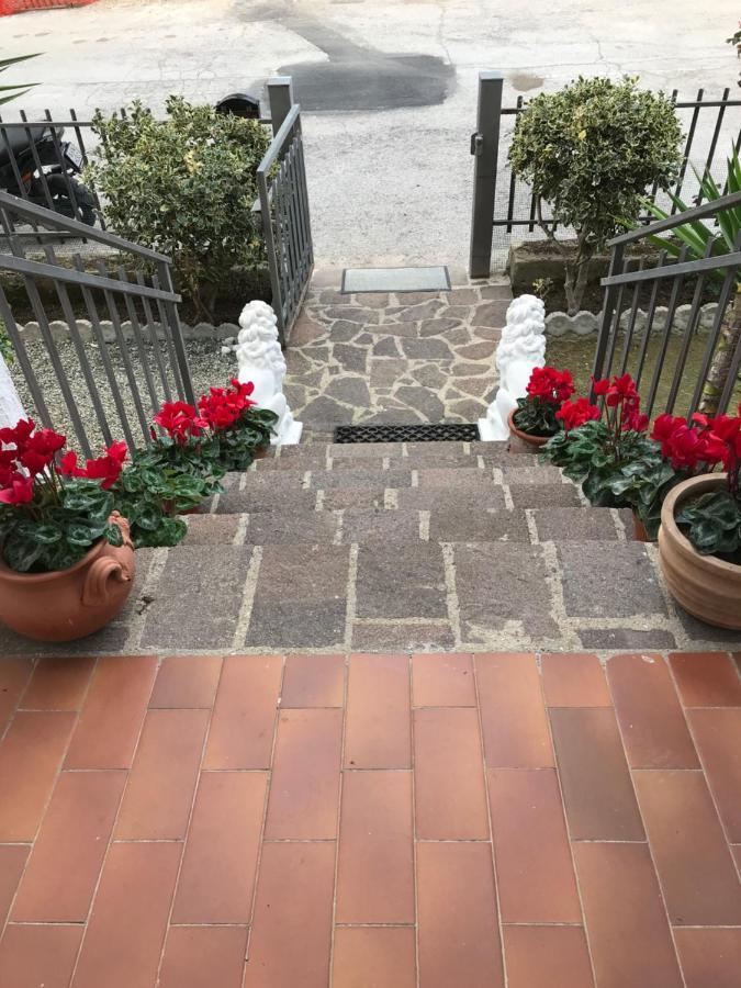 La Casa Di Isabella לורטו מראה חיצוני תמונה