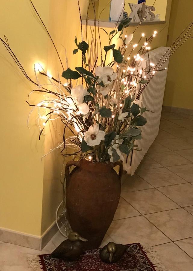 La Casa Di Isabella לורטו מראה חיצוני תמונה