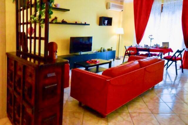 La Casa Di Isabella לורטו מראה חיצוני תמונה