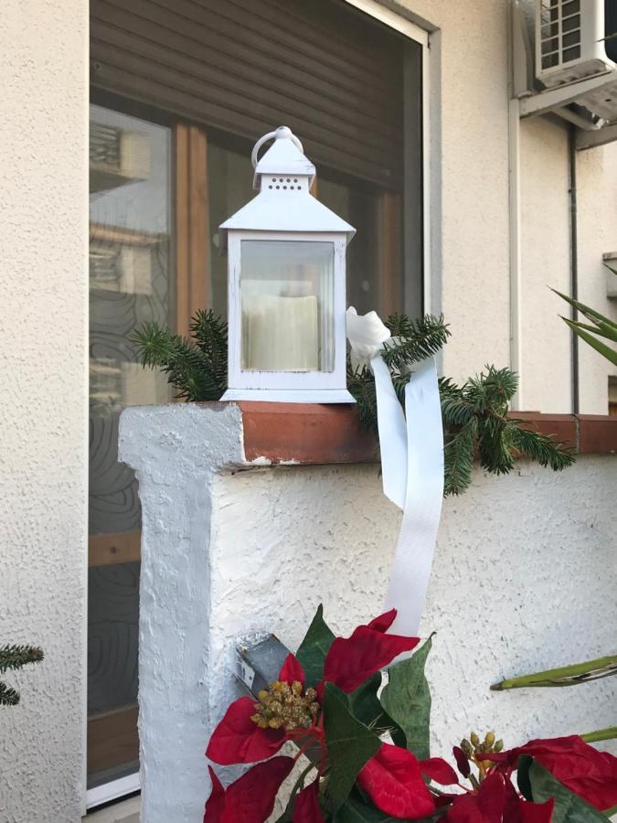 La Casa Di Isabella לורטו מראה חיצוני תמונה