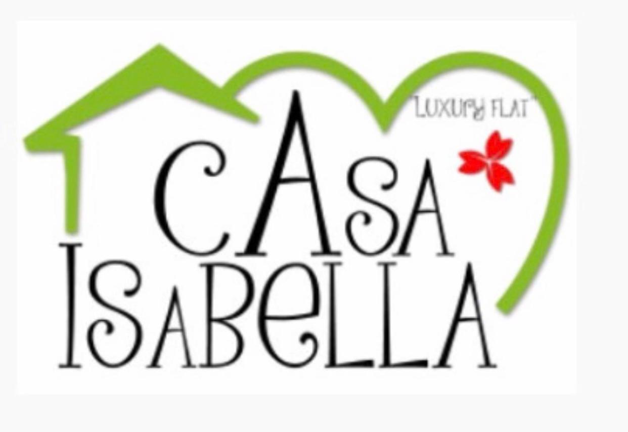 La Casa Di Isabella לורטו מראה חיצוני תמונה